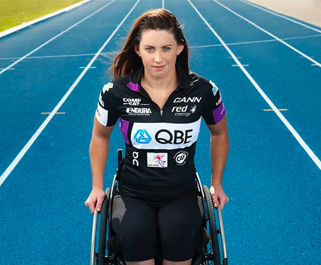 Lauren Parker
